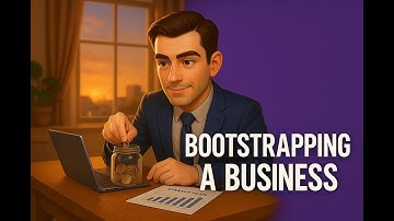 Bootstrapping Your Dream: Turn Scrappy Startup into Profit Without VCs