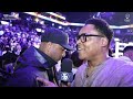 Wallo REACTS to Boots Ennis’ EPIC Win Over Xander Zayas! “The World Is Not Enough!”