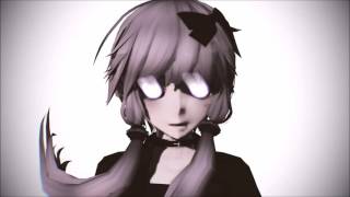【MMD】I'm a broken record