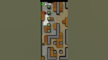 Max Level in HUNTER ASSASSIN Game Gameplay  (iOS - Android) Shorts # 133