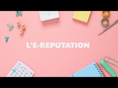 L'e-reputation, au cœur de votre recherche d'emploi - Une minute pour l'emploi