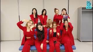(eng/indo/jap sub) FROMIS_9 VLIVE🎉THE SHOW 1ST WIN|01/25/22[日本のサブ]