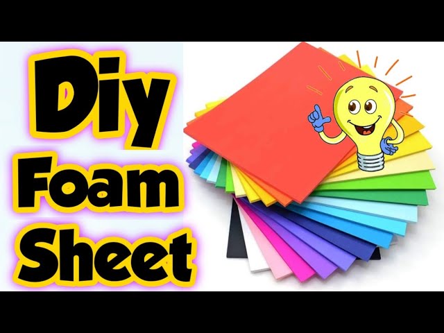 Diy Googly Eyes - How to make googly eyes at home/ homemade googly eyes/art  and craft/lockdown craft 