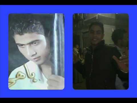 باهي العمدة وأودي مهرجان كامننا 2013