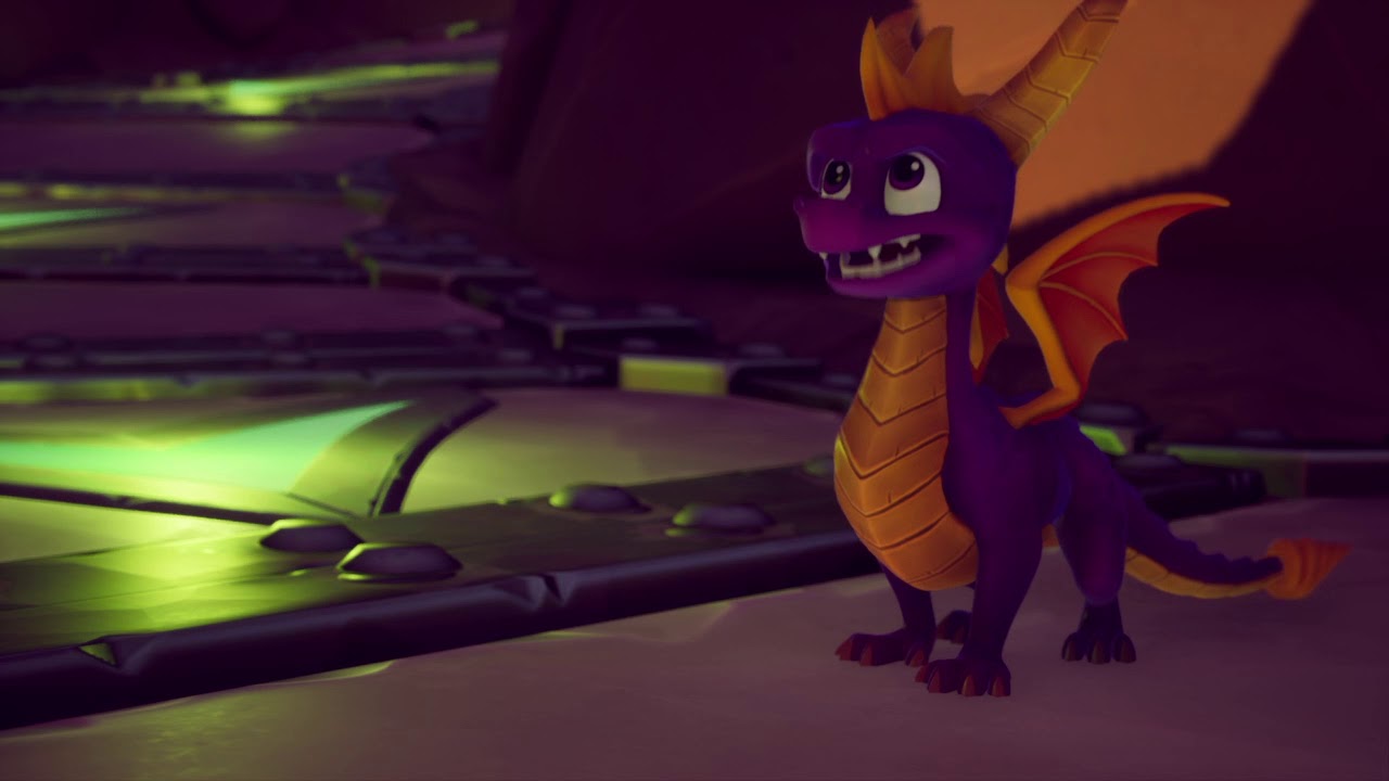 Spyro Reignited Trilogy COMPLETE WALKTHROUGH PART 32 Twilight Harbor YouTube spyro-reignited-trilogy-complete-walkthrough-part-32-twilight-harbor-youtube