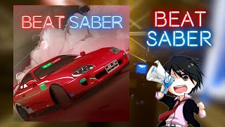 Beat Saber - The Top - Ken Blast