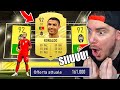 HO TROVATO CRISTIANO RONALDO!! ma è Maggio... (TOTS LIGA e BUNDES) - FIFA 21 TOTS PACK OPENING