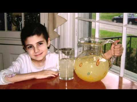 In Memory Of Mila - Alex's Lemonade Stand