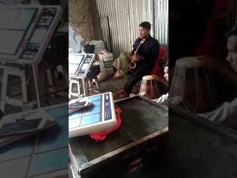 Saxophone song yai manipur