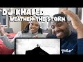 DJ Khaled - Weather the Storm ft. Meek Mill, Lil Baby| THE DAVIS HOUSE