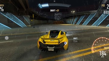 NFS No Limits Underworld Event Chapter 2 COMPLETED