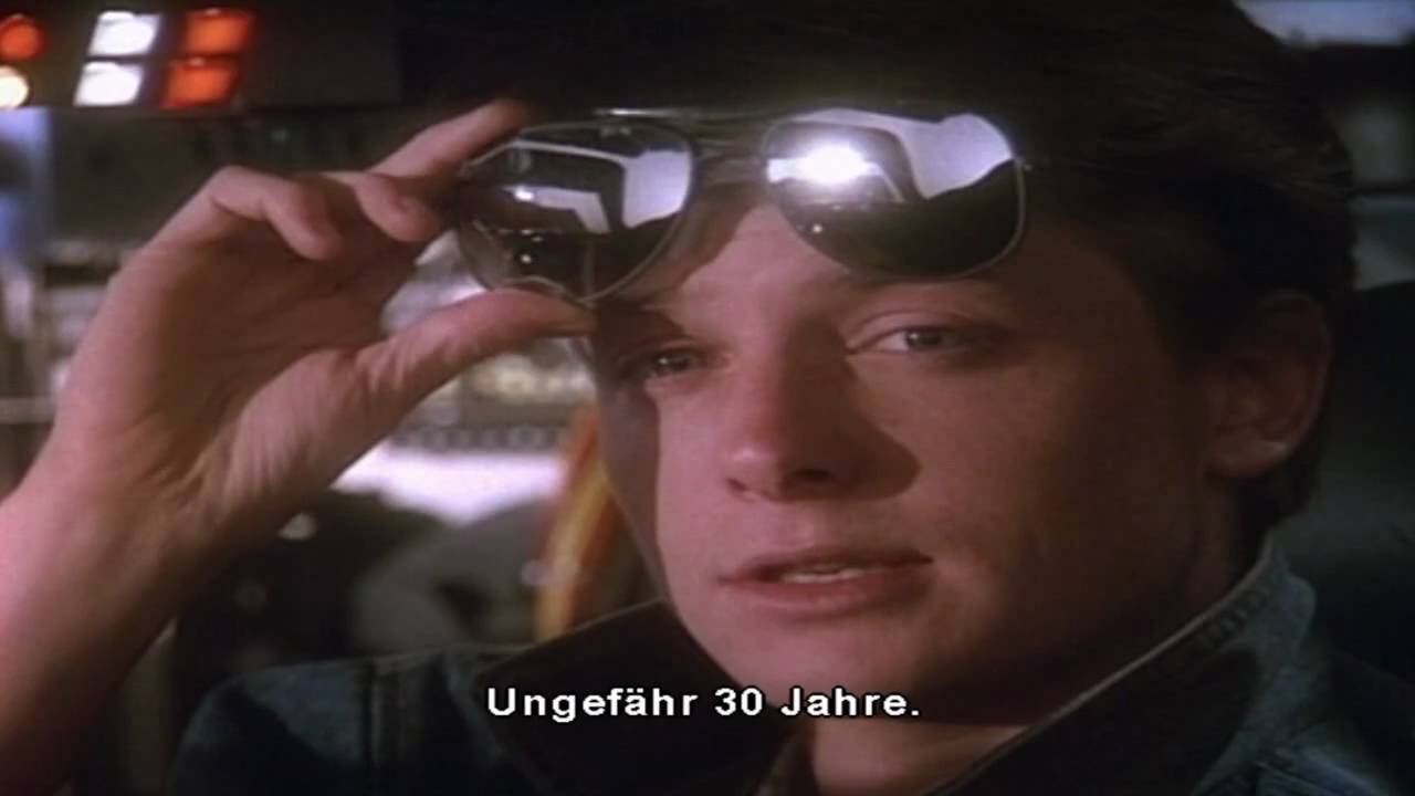 Zurück In Die Zukunft Film Kostenlos Anschauen Zurück in die Zukunft (original trailer alt) - YouTube