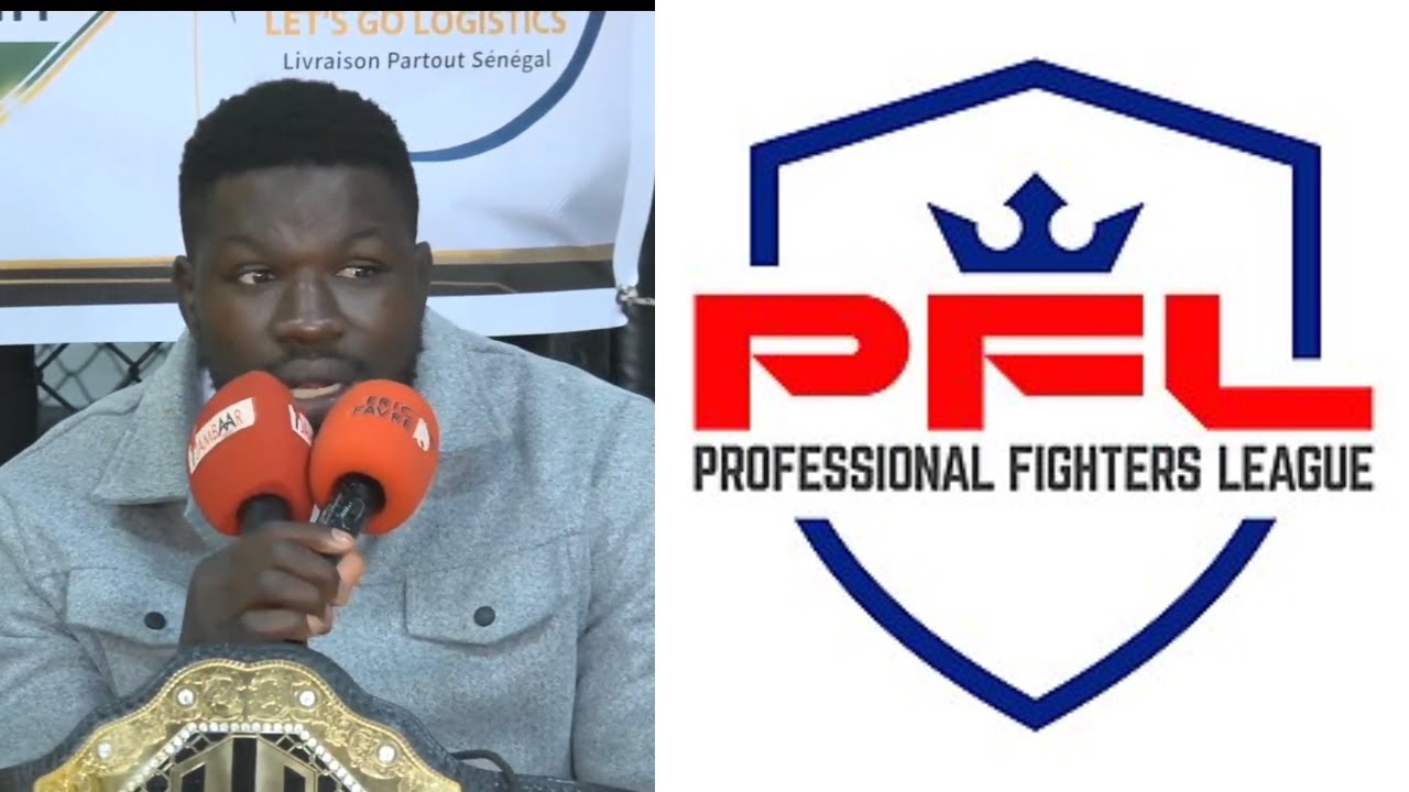 Blindé dévoile sur son avenir: 