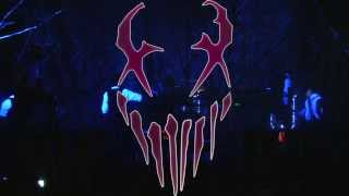 Mushroomhead   Solitaire/Unraveling Live