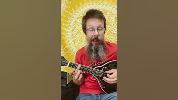 Db7sus4 (mandolin) inversion