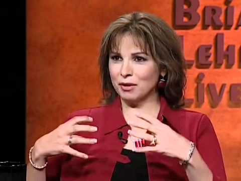 Brian Lehrer Live Jay Rosen And Elizabeth Llorente