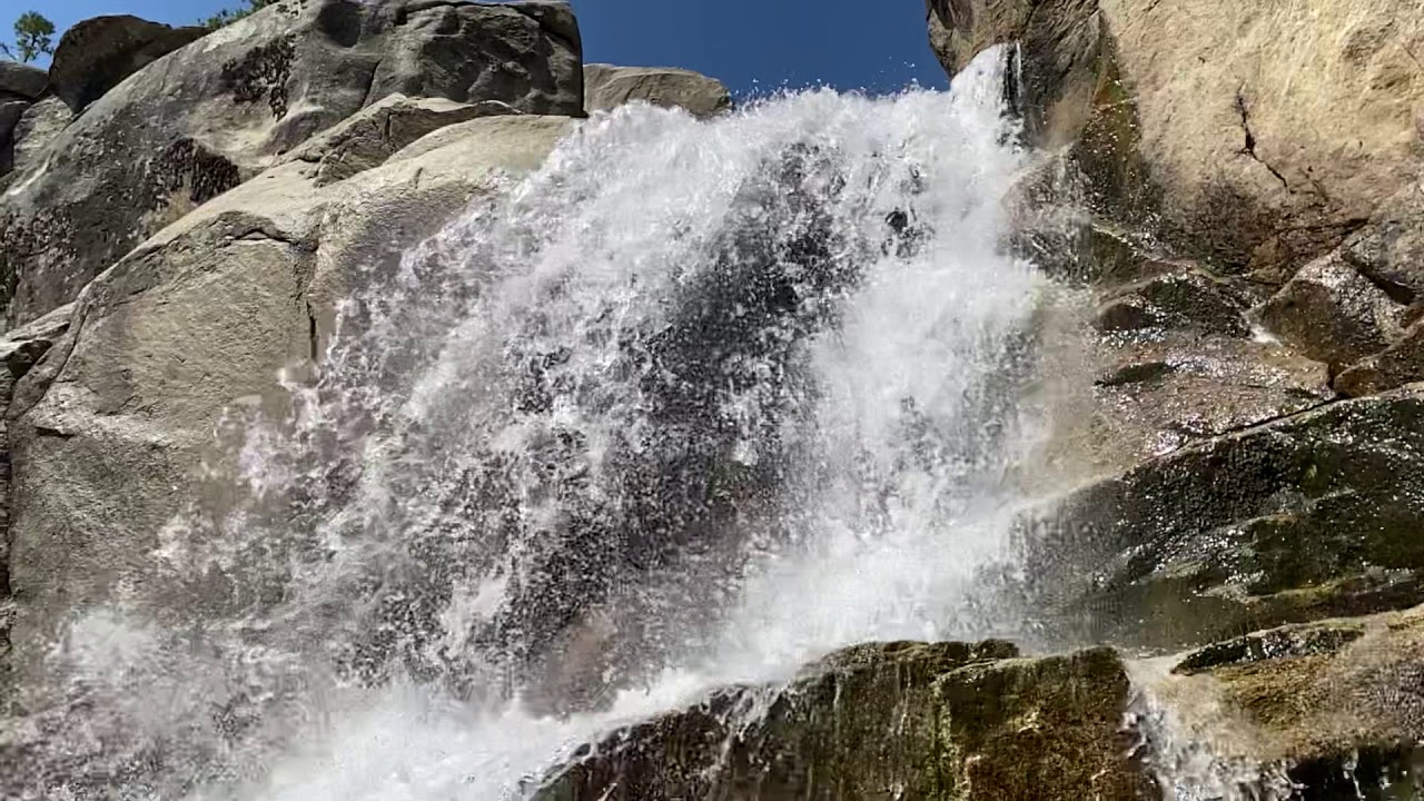 Cool cool water YouTube