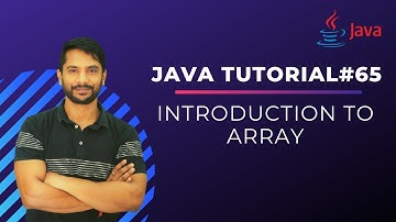 Introduction to Array | In Java | In Hindi