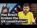 Does Britain need a written constitution after Brexit?