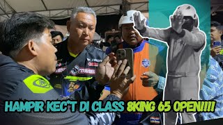 Download Lagu 8KING 65 OPEN \u0026 KUALIFIKASI STRUK 1,5 SHANKARA 969 MENJADI YANG TERCEPAT‼️ MP3