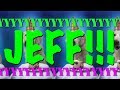 HAPPY BIRTHDAY JEFF! - EPIC Happy Birthday Song