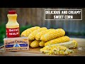 How To Make The BEST Corn On The Cob | How To Boil Corn On The Cob Recipe
