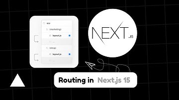[Urdu/Hindi] Next.js 15 Routes | Tutorial 4