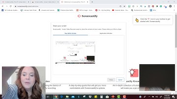 Bonus Lesson: Using Screencastify in Distance Learning & Remote Teaching