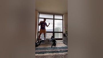 Serious Strength on Exxentric kBox