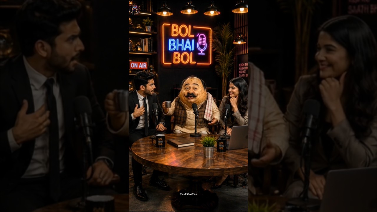 Aloo Uncle ki relationship advice 😂💀 #ytshorts