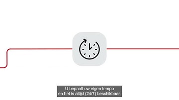 Netherlands - Enhance your skills and knowledge with BSI on-demand eLearning