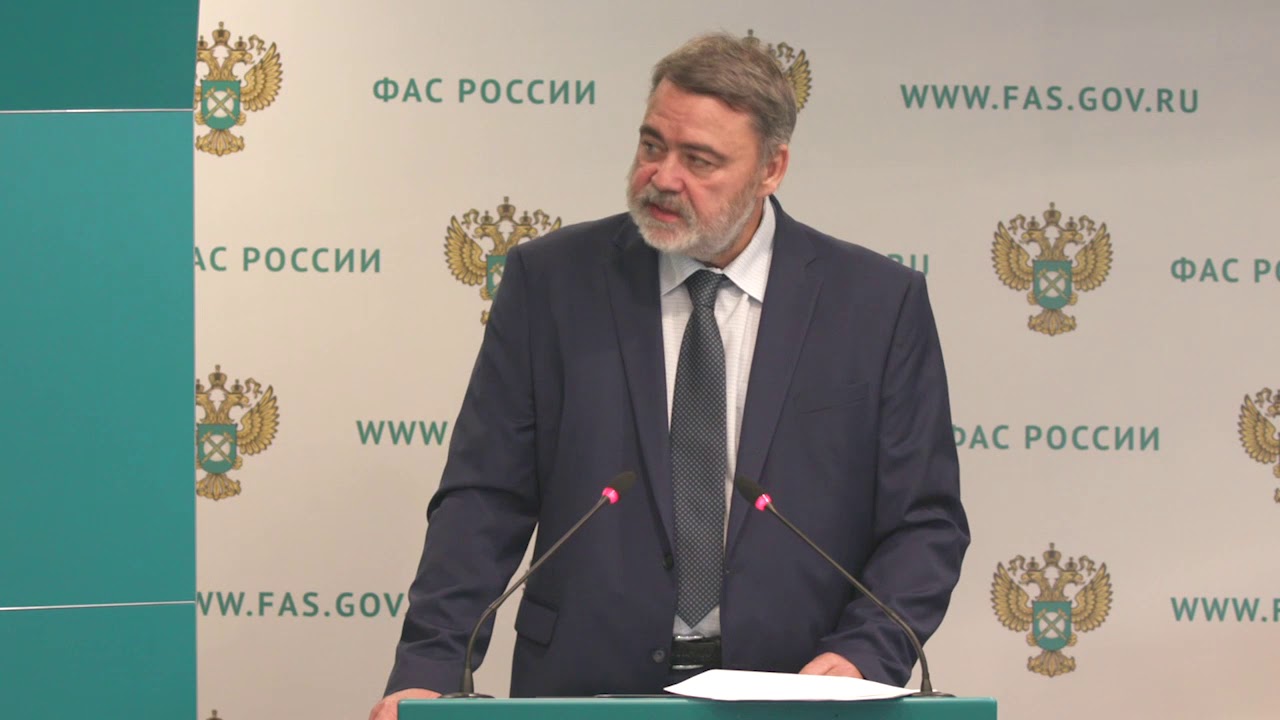 От защиты к созиданию: итоги работы ФАС России в 2018-первой половине 2019 годов