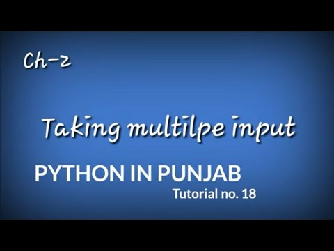 PYTHON IN PUNJAB