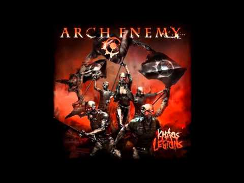 Arch Enemy (+) Cult Of Chaos