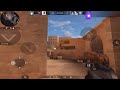 My Desert Eagle has Aimbot