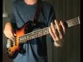 Simply Red Something Got Me Started Bass Cover mp3