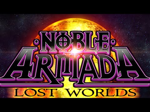КОСМИЧЕСКАЯ БИТВА 🍀 КТО СМОЖЕТ ПОВТОРИТЬ? 🍀 Noble Armada: Lost Worlds PS4