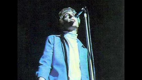 The Walker Brothers - I Will Wait For You