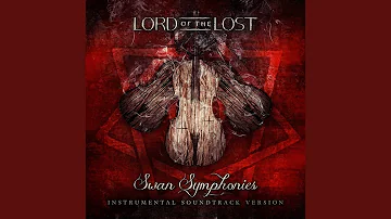 Lost in a Heartbeat (Swan Symphonies Version)