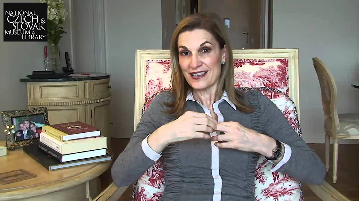 Susan Lucak Clip 7
