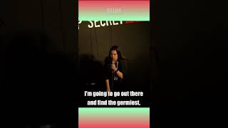 Theres Only One Thing On My Todo List When We Reopen. What Are You Going To Do First?