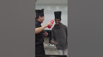 Adin Ross & Jake Future Had Hibachi For His Birthday🥲 #adinross #funny #kai #ishowspeed #clips