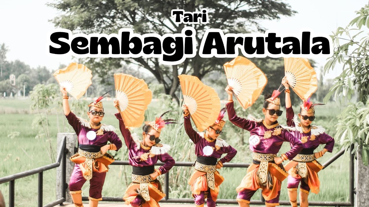 Tari Sembagi Arutala