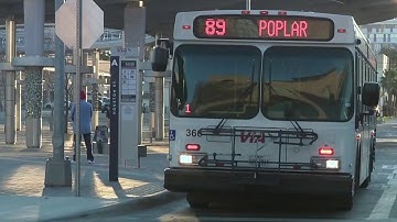New program offers free VIA rides to students in effort to reduce chronic absenteeism in San Antonio