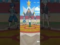 The Art of NOOT NOOT (Holiday Nessa) Pokemon Masters EX Offtype Champion Stadium 2000 Points