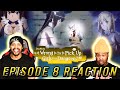 Is it wrong to pick up girls in the dungeon? DanMachi Reaction!! Season 1 Episode 8