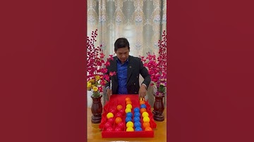 Puzzle sort ball game solve and challenge very fast #ballgame #forchildren #sportsgame #teamsport