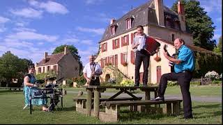 L' étoile du Berry par l' Orchestre Dominique et Stéphanie FLOQUET chords