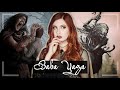 ¿Quién es Baba Yaga? La Escalofriante Historia REAL | Estela Naïad