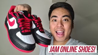 custom air force 1 website